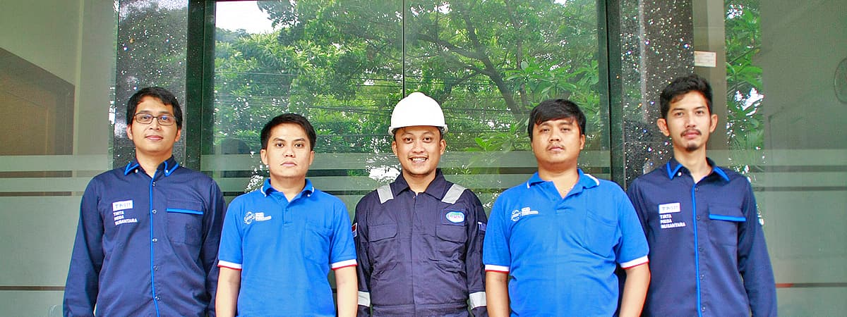About TMN