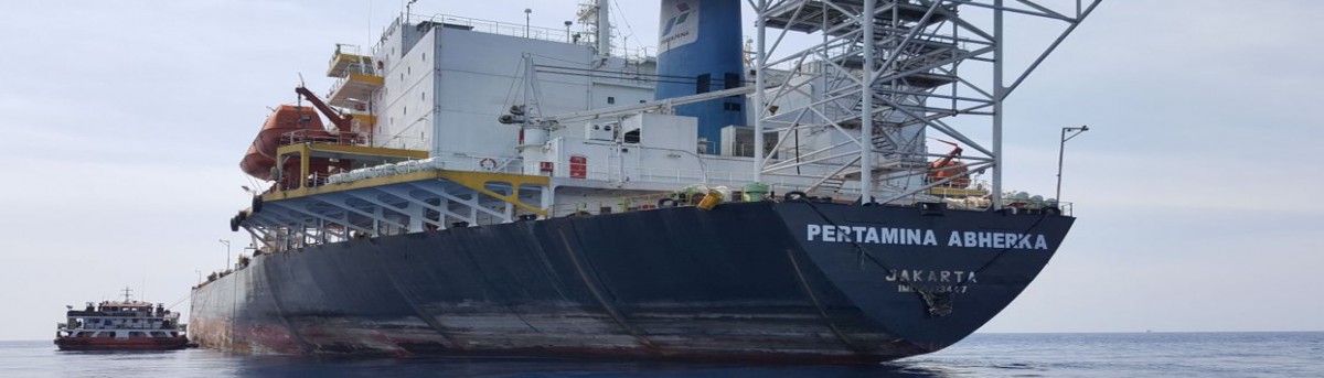 PT Tirta Mega Nusantara